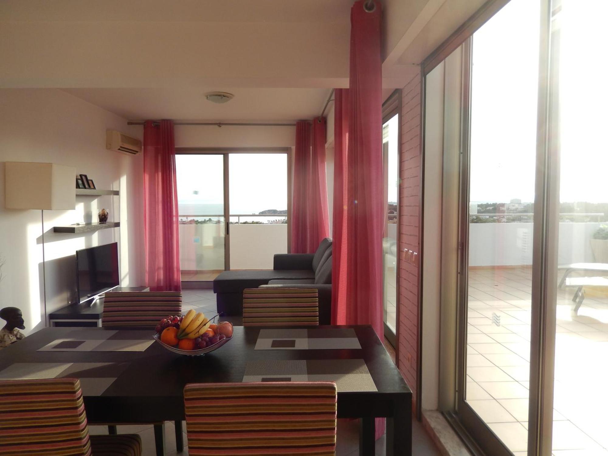 Atlantico Apartments Portimão Zimmer foto